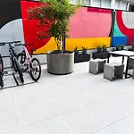 Comfort And Connection In Santiago