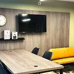 Comfort And Connection In Santiago