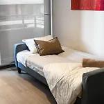Comfort And Connection In Santiago