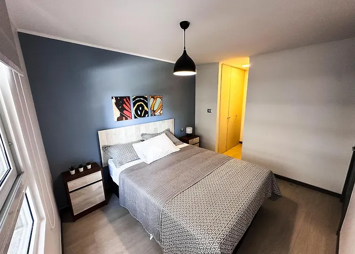 Comfort And Connection In Santiago