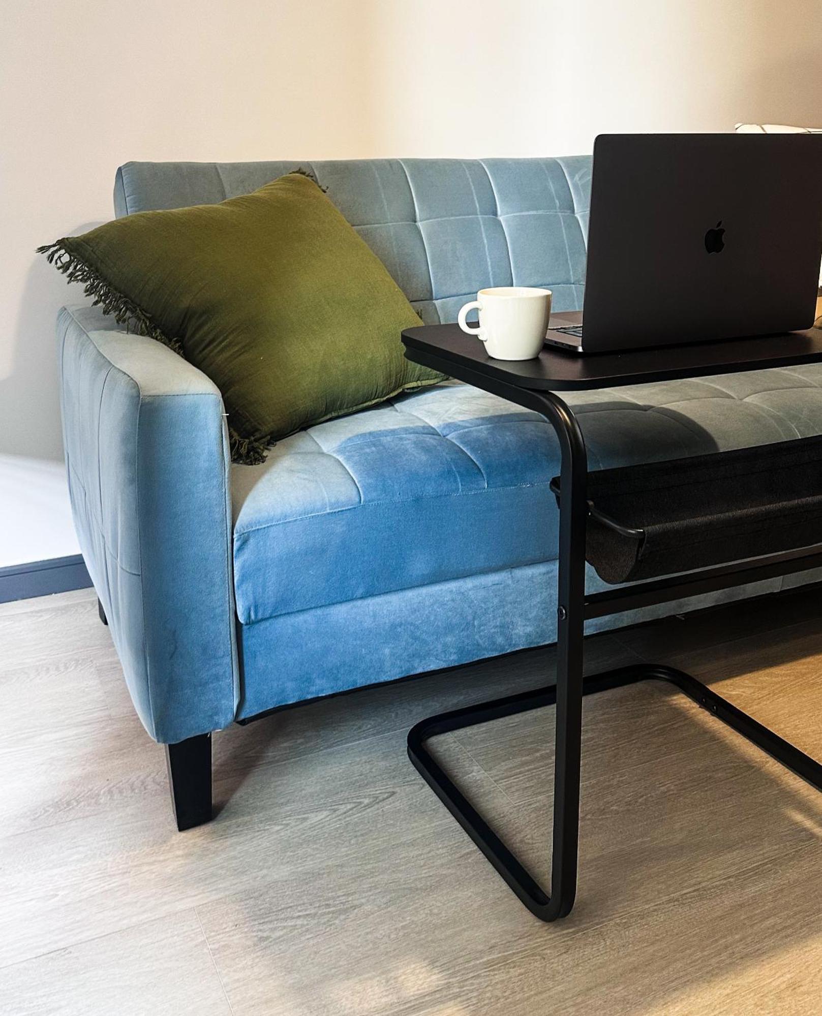 Comfort And Connection In *