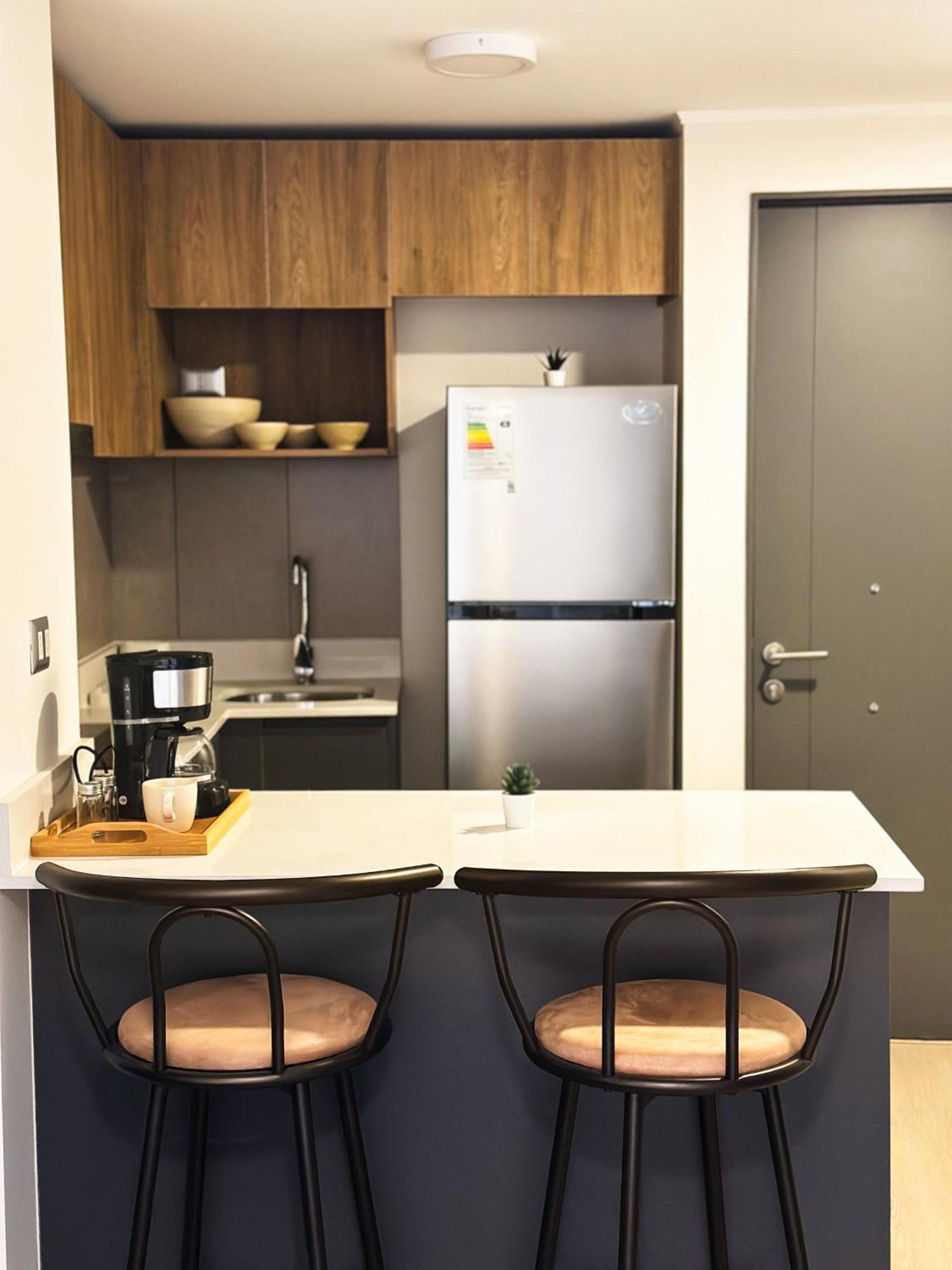 Apartamento Comfort And Connection In *