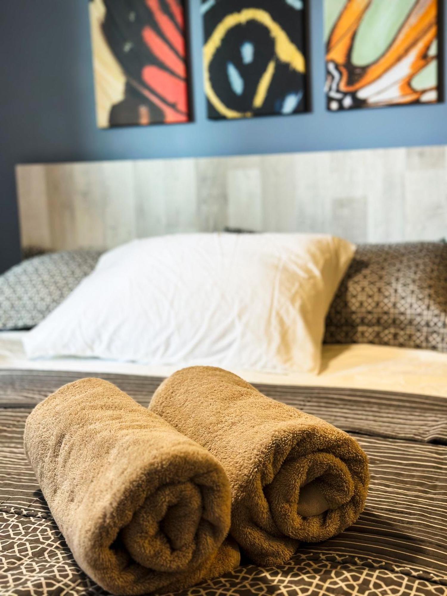 Comfort And Connection In Santiago